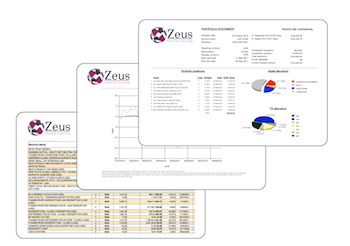 ZEUS Charts 1