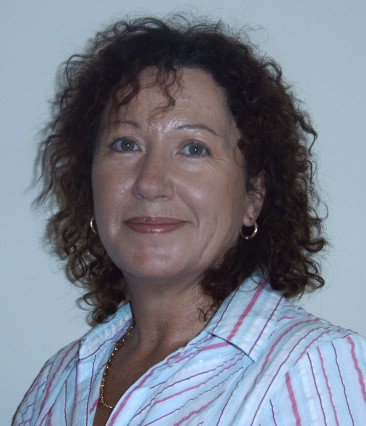 Vivian Nagel